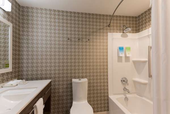  - Home2 Suites by Hilton Medical District Louisville - I-65, Exit 136C