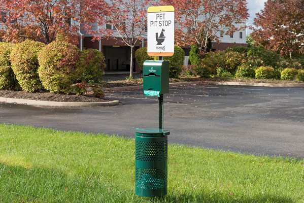 Exterior view - Home2 Suites by Hilton Medical District Louisville - I-65, Exit 136C