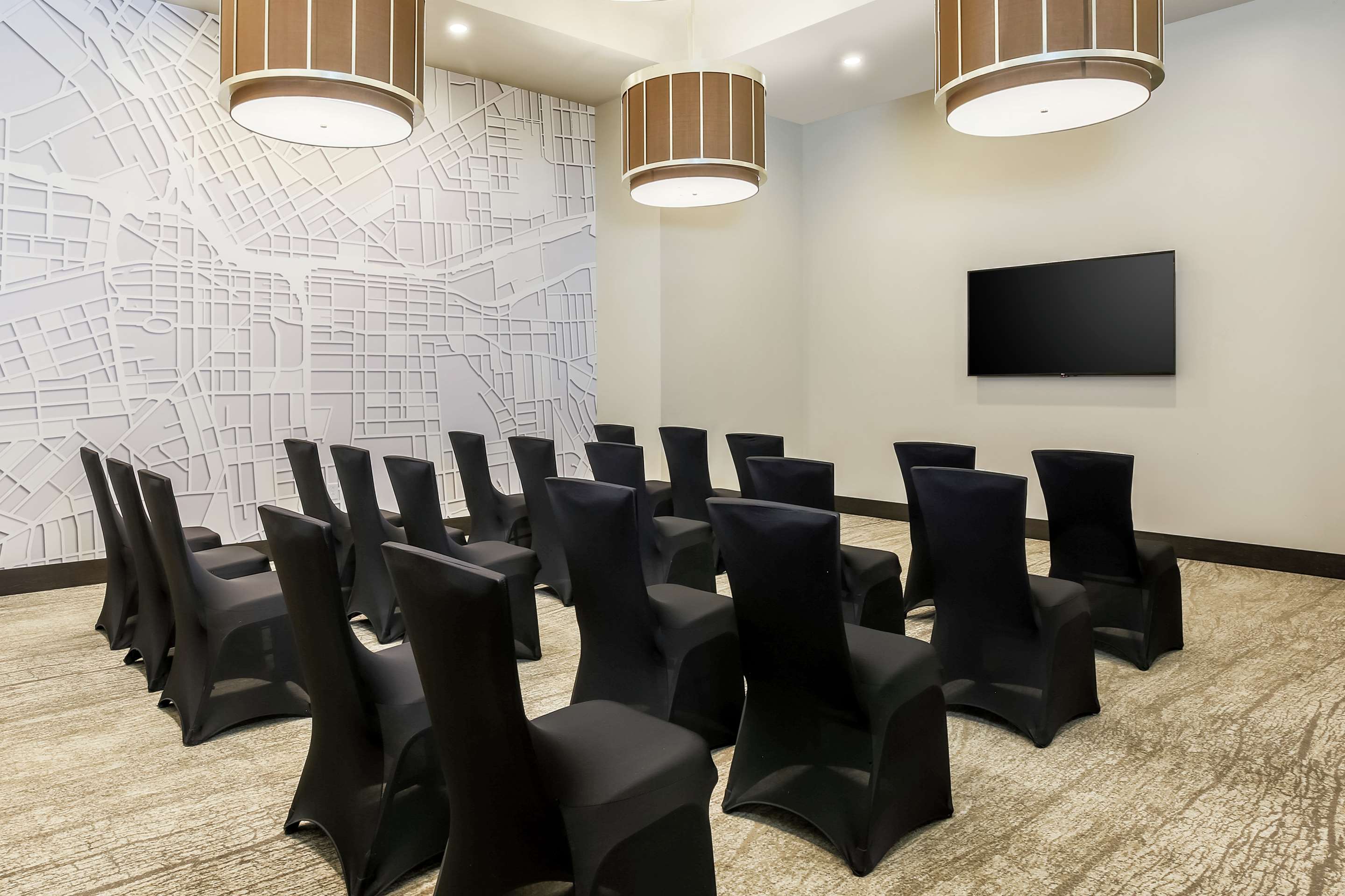 Meeting Room | Embassy Suites by Hilton Syracuse Destiny USA