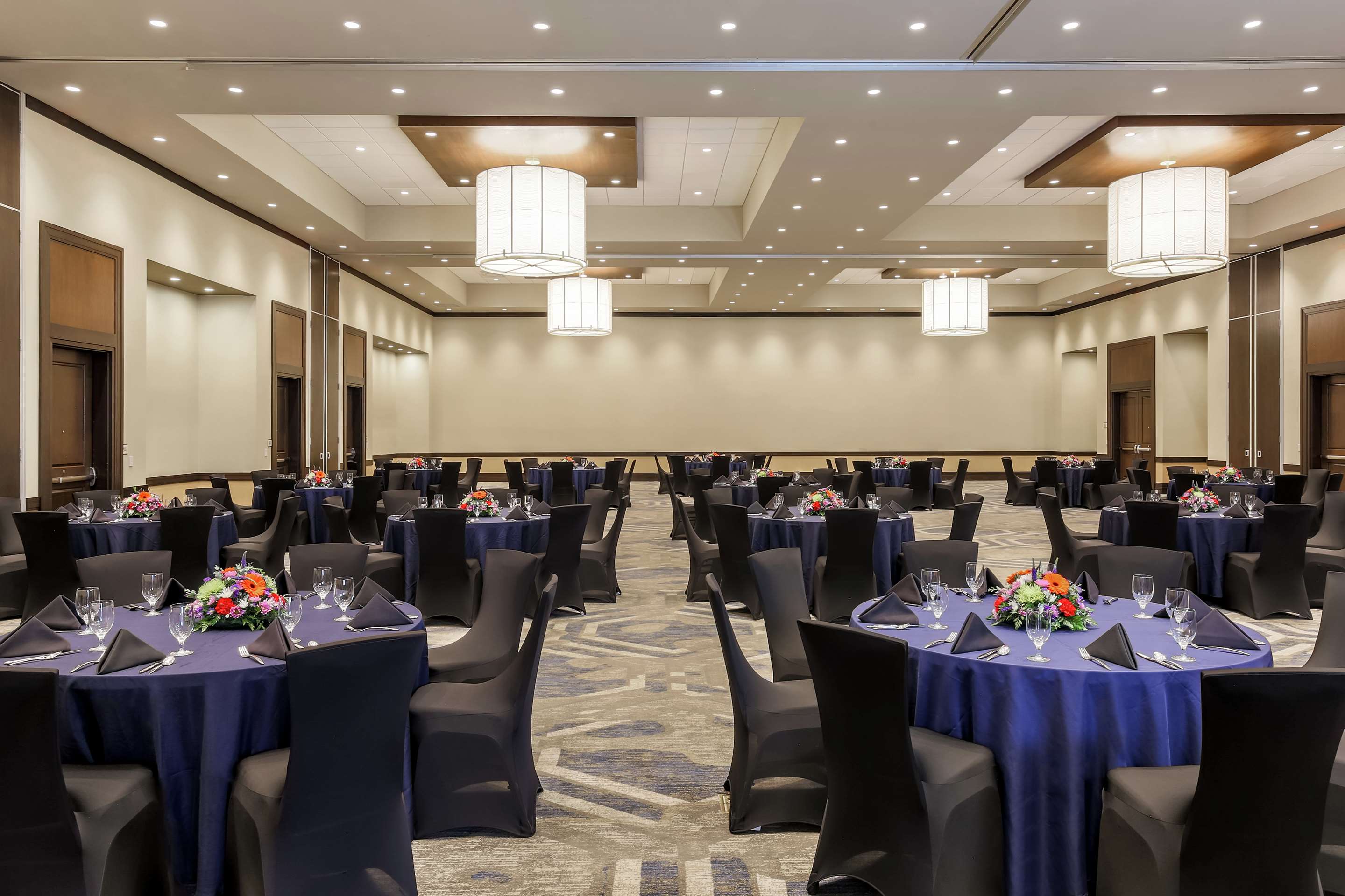 Meeting Room | Embassy Suites by Hilton Syracuse Destiny USA
