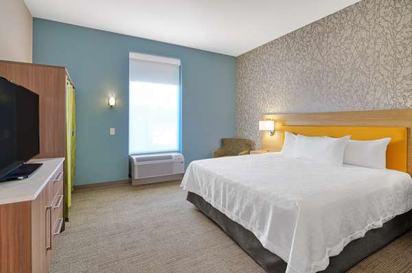  - Home2 Suites by Hilton Batesville - I-55, Exit 243