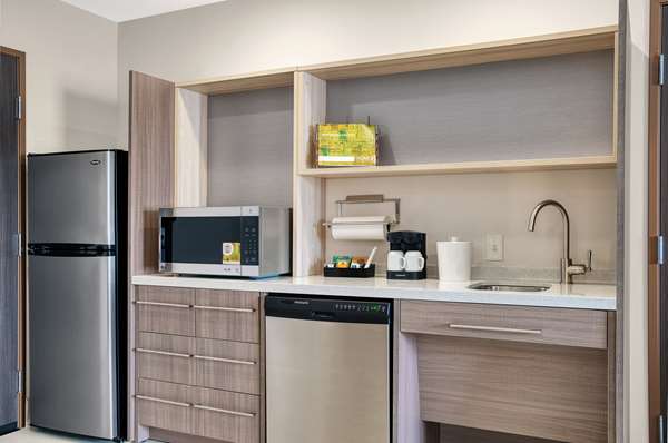  - Home2 Suites by Hilton Batesville - I-55, Exit 243