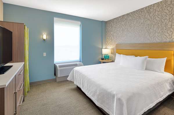  - Home2 Suites by Hilton Batesville - I-55, Exit 243