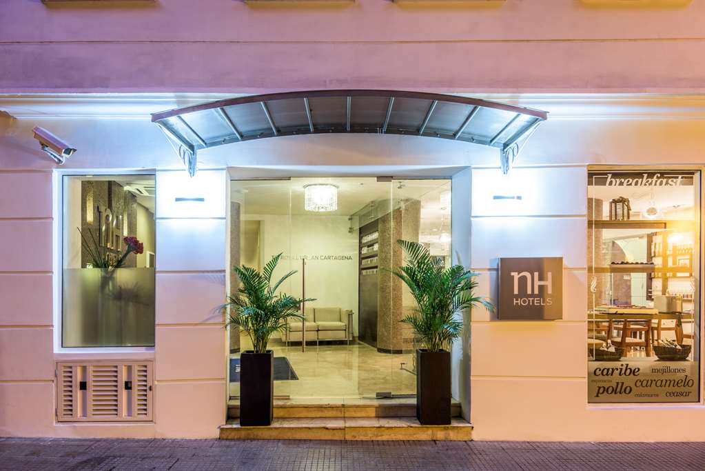 NH Cartagena Urban Royal