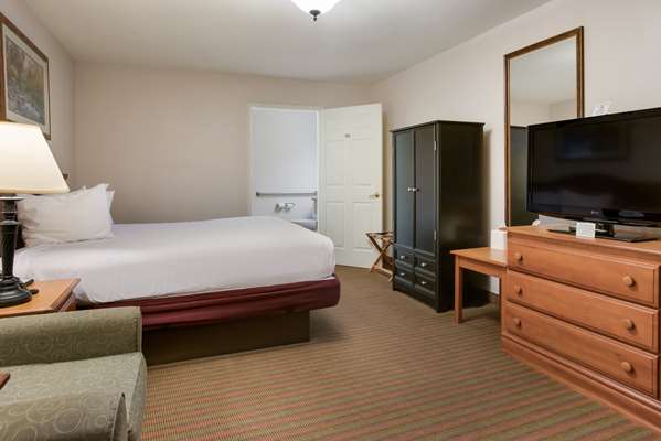  - SureStay Hotel by Best Western Leesville