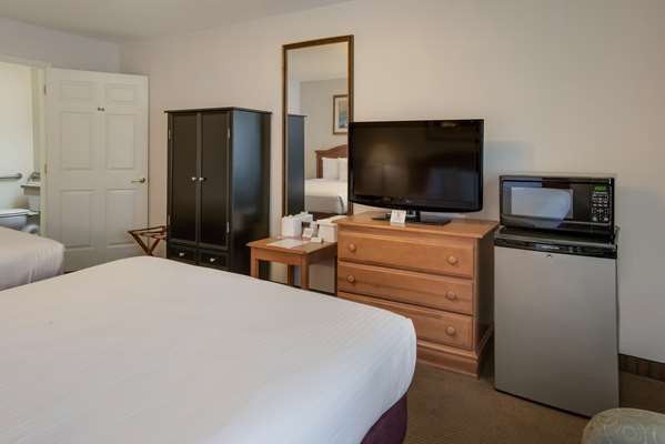  - SureStay Hotel by Best Western Leesville
