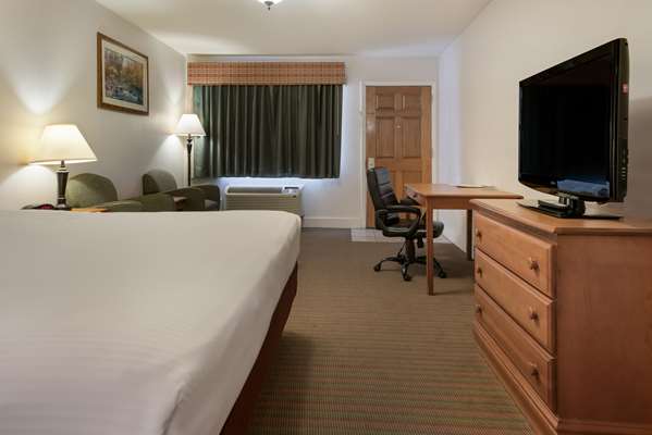  - SureStay Hotel by Best Western Leesville
