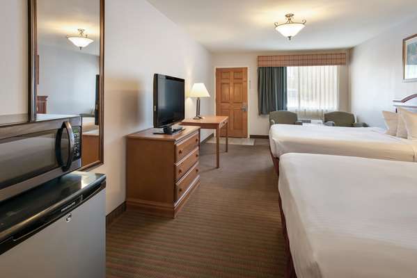  - SureStay Hotel by Best Western Leesville