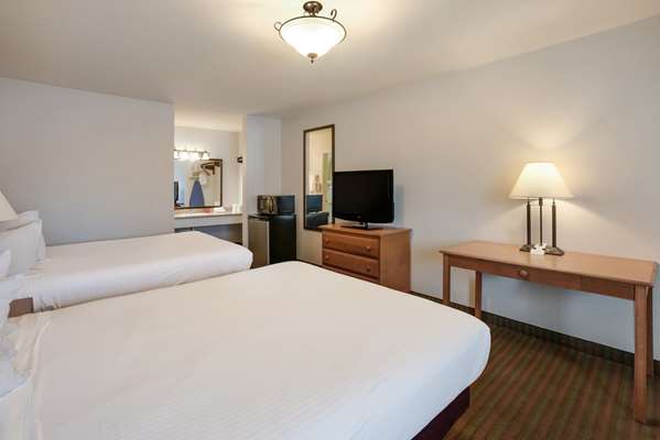  - SureStay Hotel by Best Western Leesville
