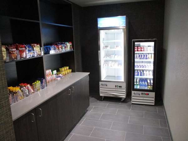  - Best Western Plus McPherson Hotel