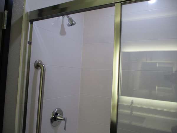  - Best Western Plus McPherson Hotel