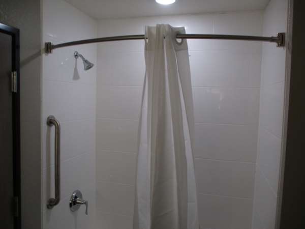 Suite - Best Western Plus McPherson Hotel