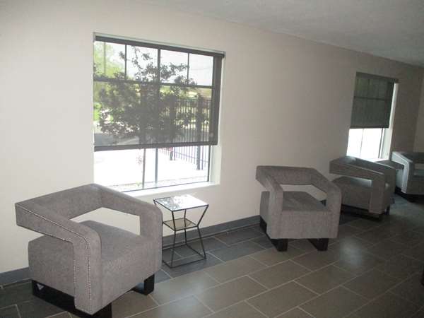 Amenities - Best Western Plus McPherson Hotel