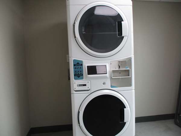 Amenities - Best Western Plus McPherson Hotel