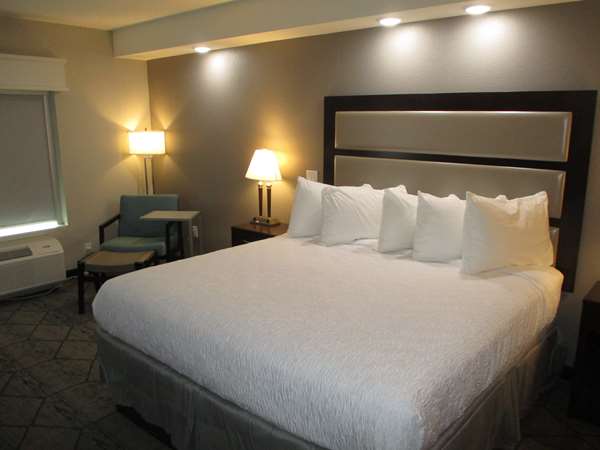 - Best Western Plus McPherson Hotel