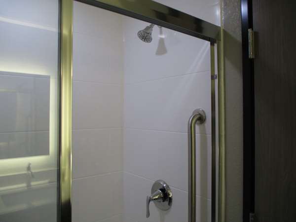  - Best Western Plus McPherson Hotel