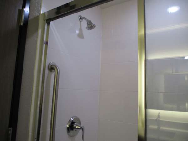 Suite - Best Western Plus McPherson Hotel