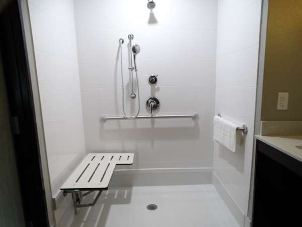  - Best Western Plus McPherson Hotel