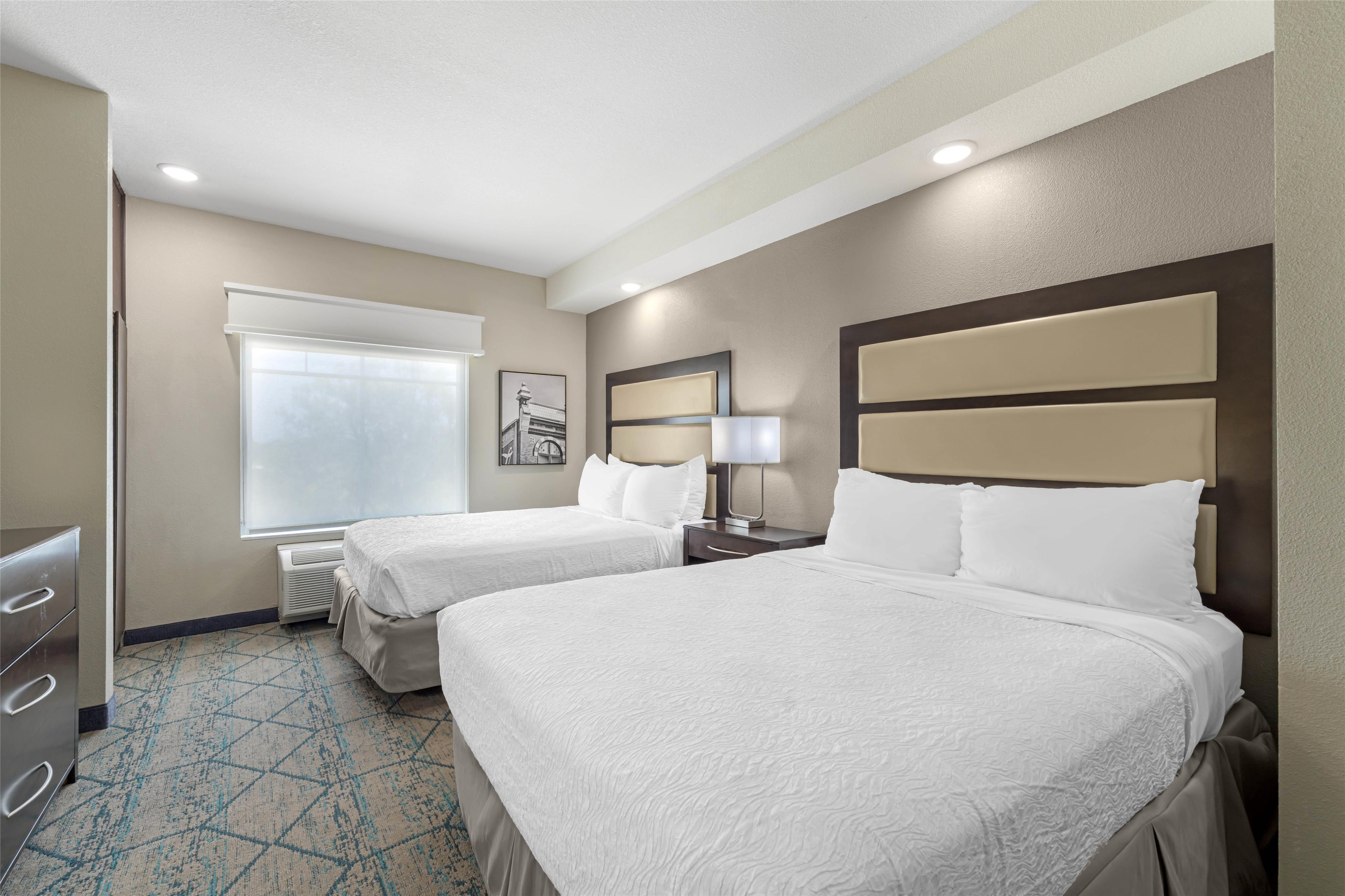 Best Western Plus McPherson - Tap to explore photos