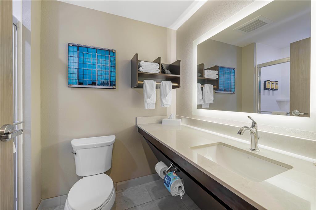 Best Western Plus McPherson-guestroom-Guest Room,Bathroom,On-Site.jpg