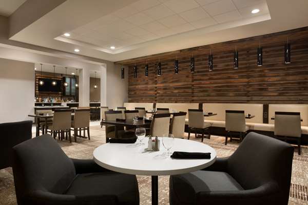 Restaurant - Hilton Garden Inn Downtown Birmingham