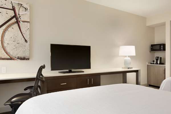  - Hilton Garden Inn Downtown Birmingham