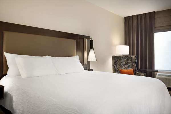  - Hilton Garden Inn Downtown Birmingham