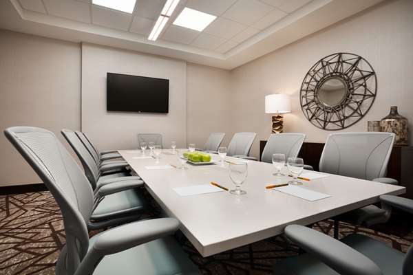  - Hilton Garden Inn Downtown Birmingham