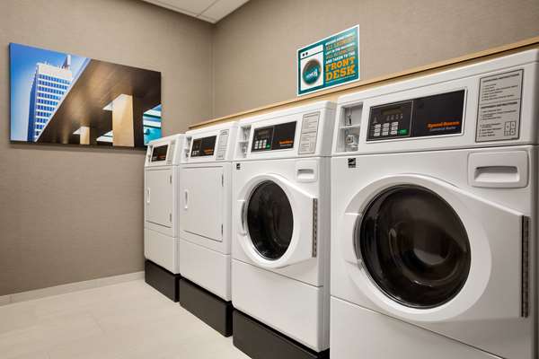  - Hilton Garden Inn Downtown Birmingham