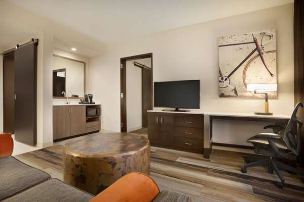  - Hilton Garden Inn Downtown Birmingham