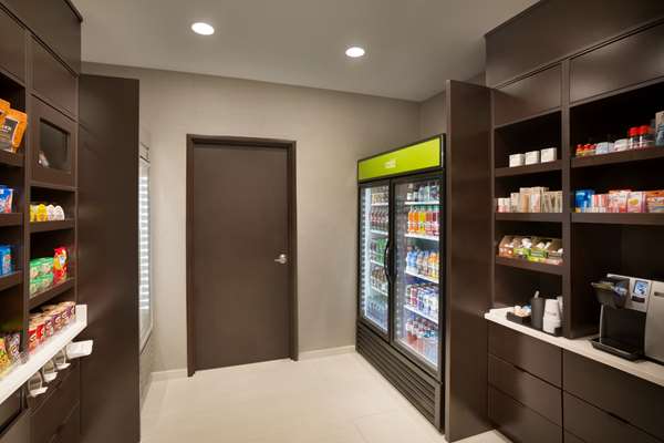 Restaurant - Hilton Garden Inn Downtown Birmingham