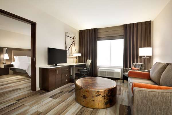  - Hilton Garden Inn Downtown Birmingham