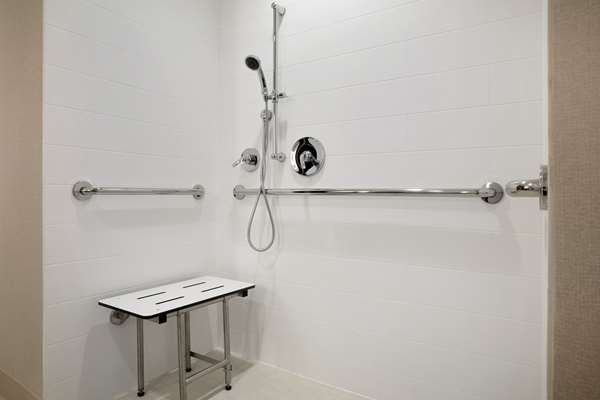  - Hilton Garden Inn Downtown Birmingham