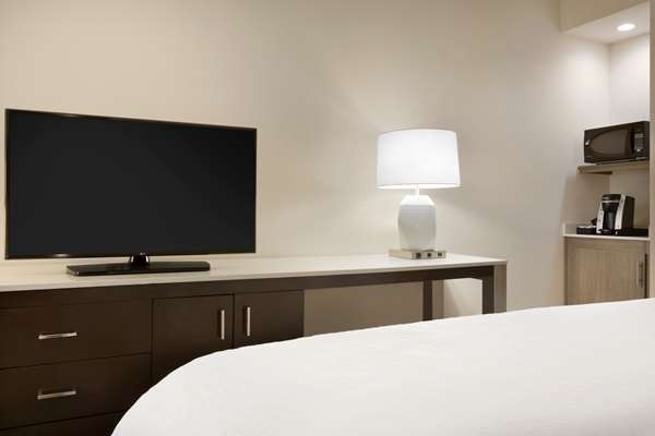  - Hilton Garden Inn Downtown Birmingham