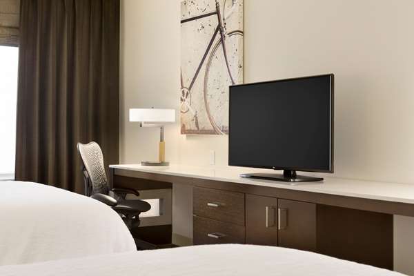  - Hilton Garden Inn Downtown Birmingham