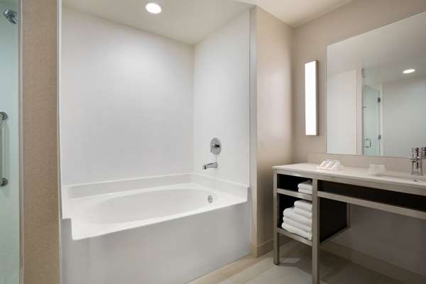  - Hilton Garden Inn Downtown Birmingham