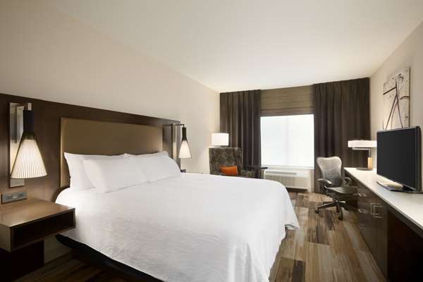  - Hilton Garden Inn Downtown Birmingham