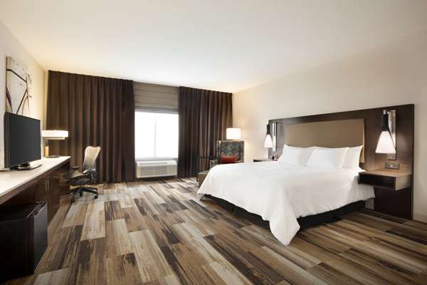  - Hilton Garden Inn Downtown Birmingham
