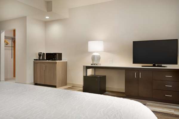  - Hilton Garden Inn Downtown Birmingham