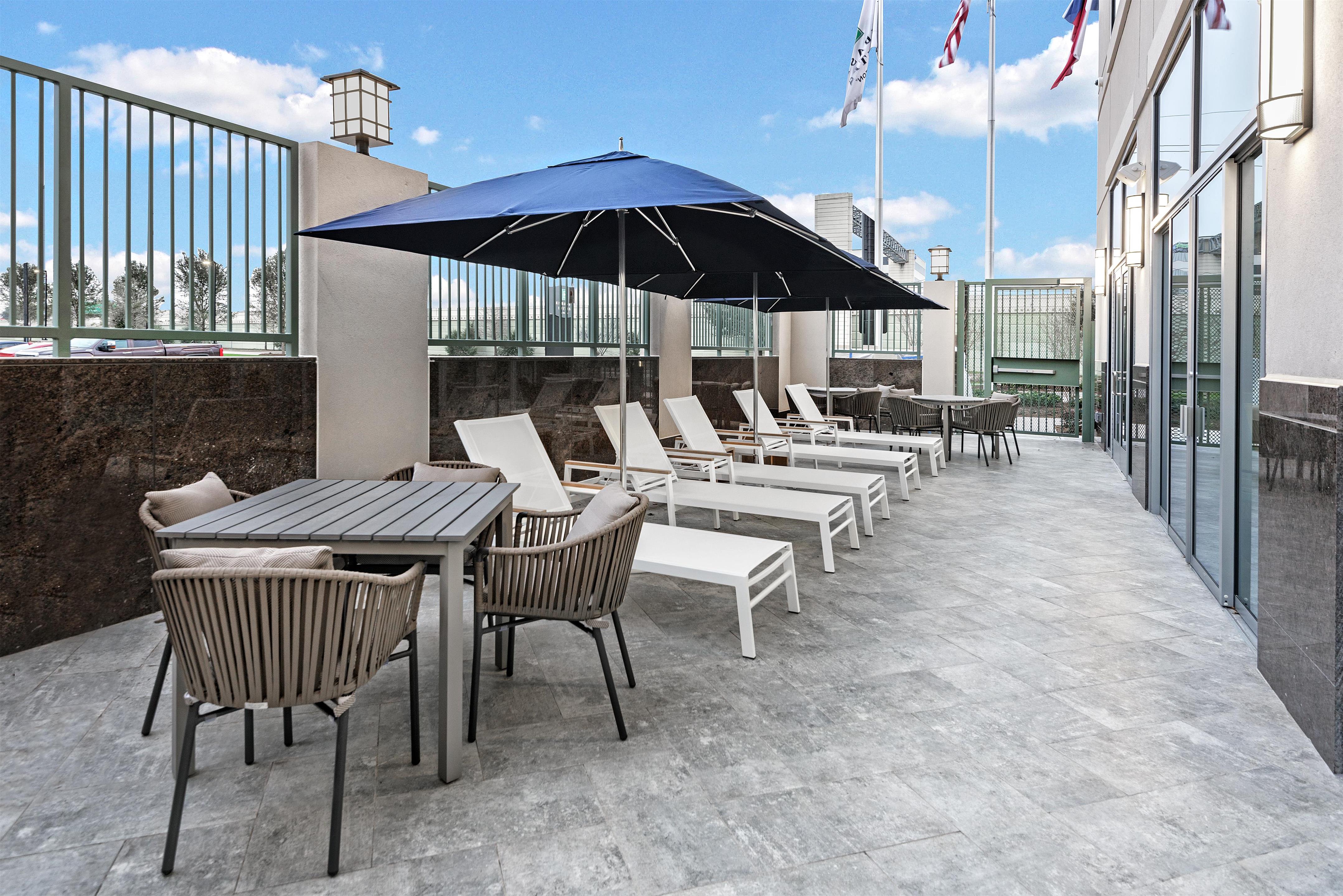 Exterior | Embassy Suites by Hilton Houston West - Katy