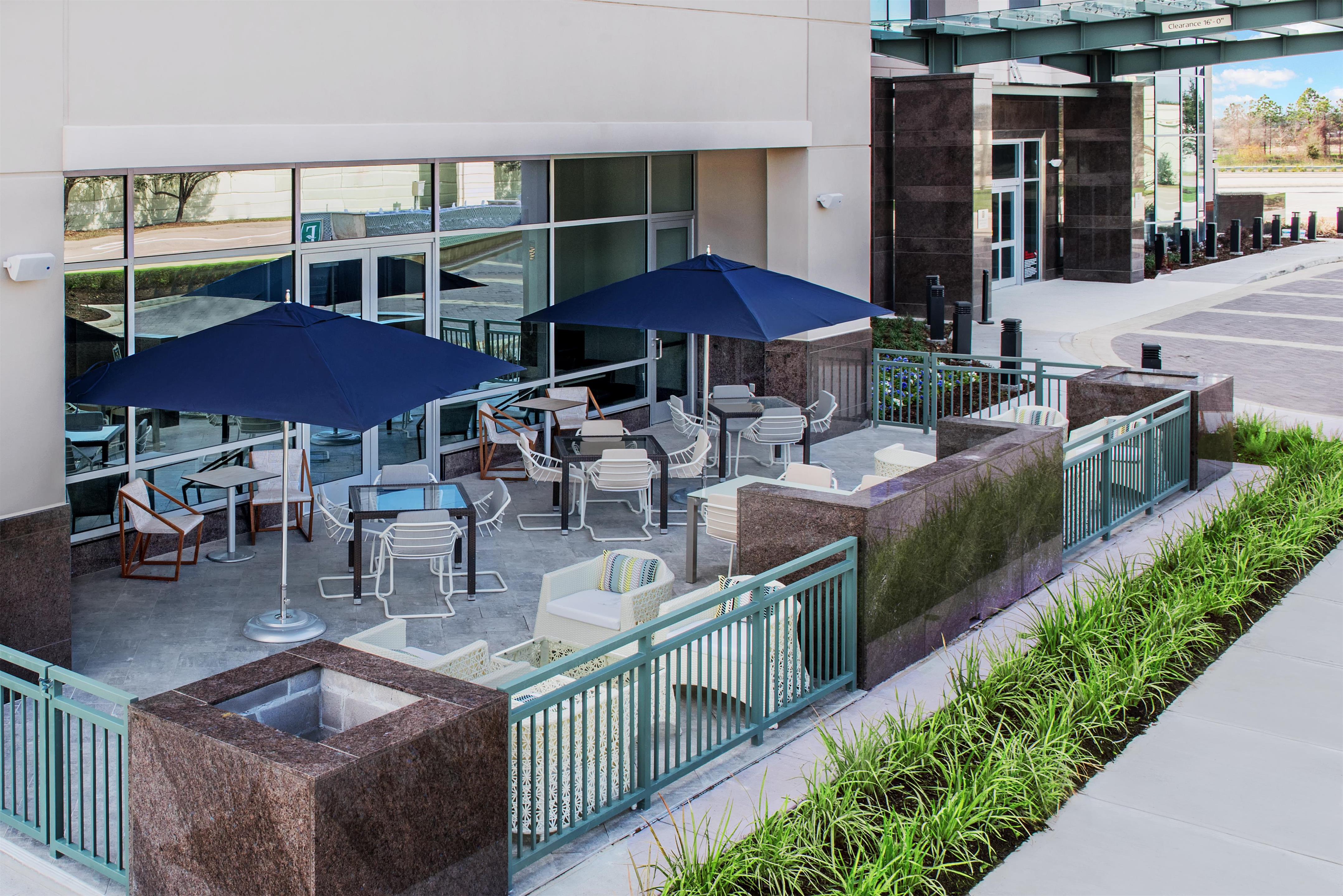 Exterior | Embassy Suites by Hilton Houston West - Katy