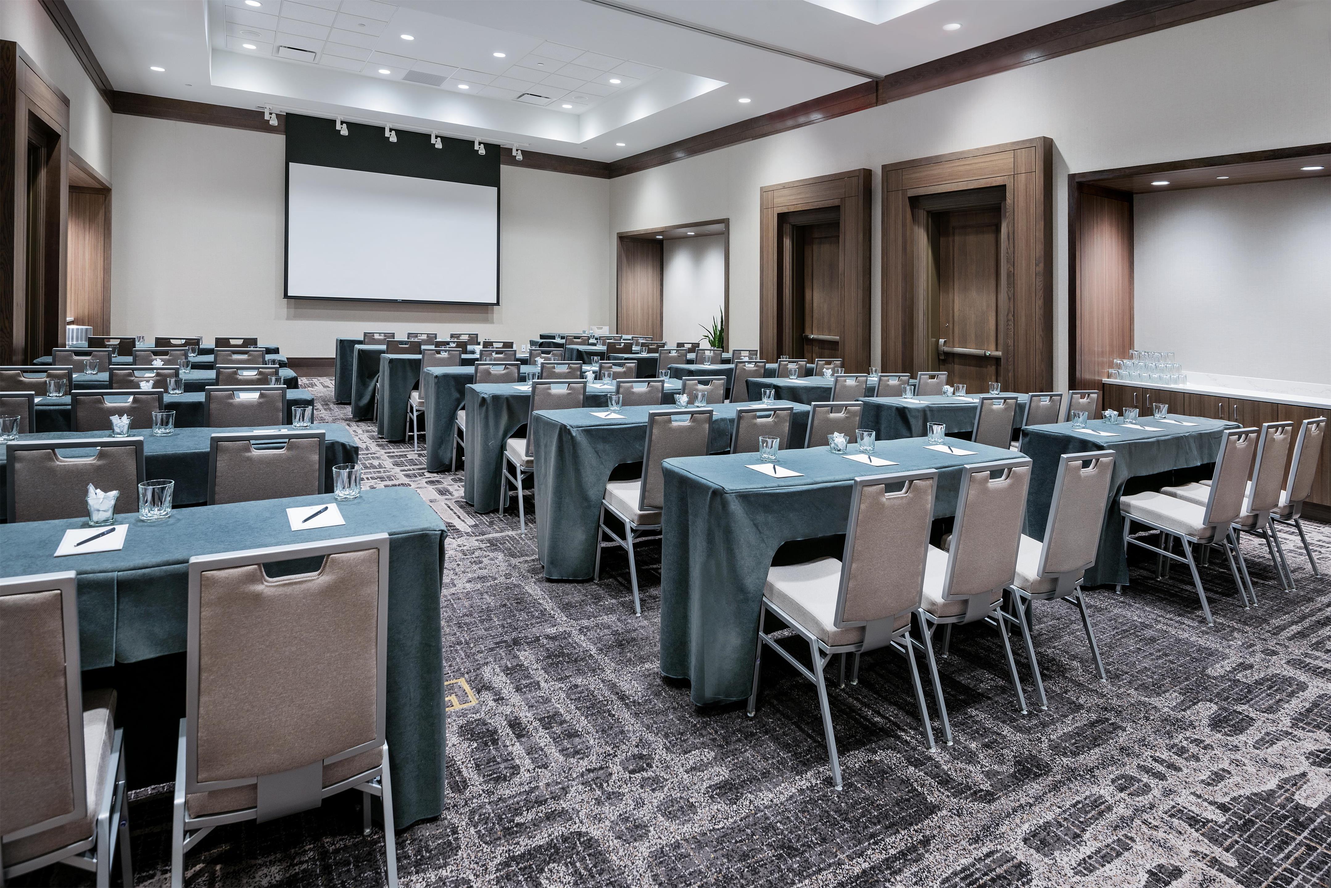 Meeting Room | Embassy Suites by Hilton Houston West - Katy