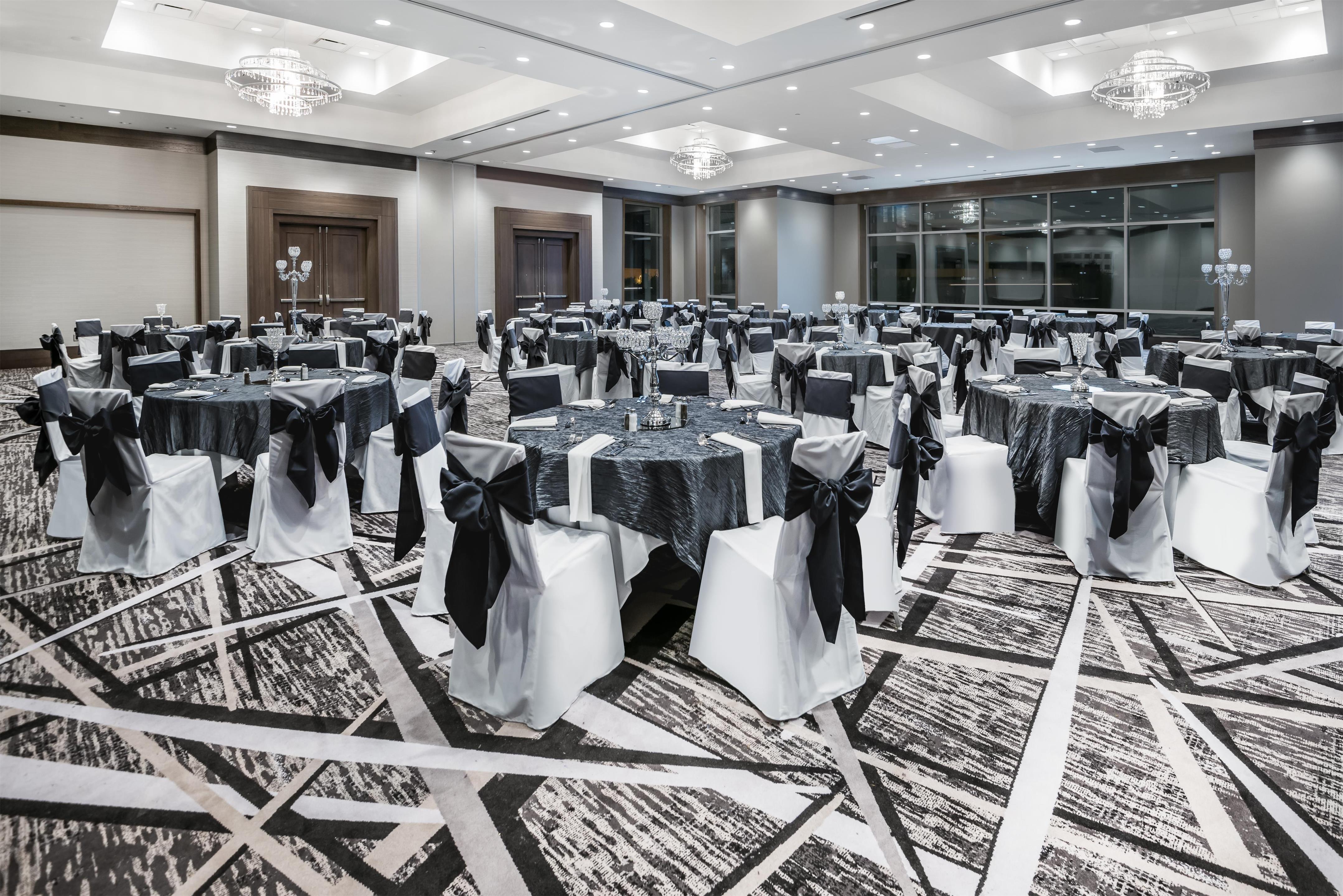 Meeting Room | Embassy Suites by Hilton Houston West - Katy