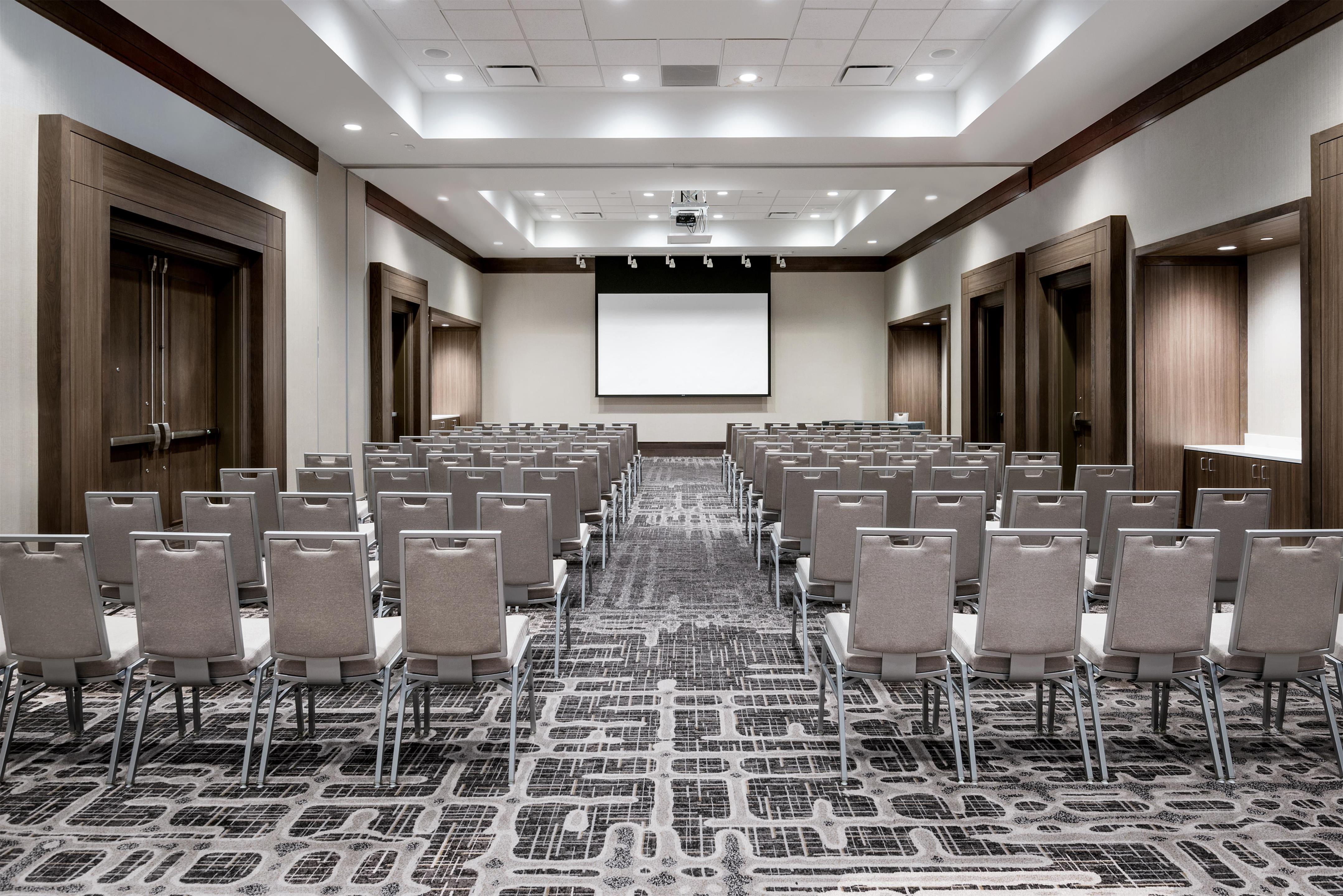 Meeting Room | Embassy Suites by Hilton Houston West - Katy