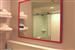 Guest room bath