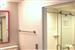 Guest room bath