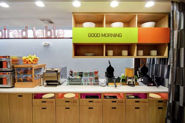 Restaurant - Home2 Suites by Hilton El Reno - I-40, Exit 123