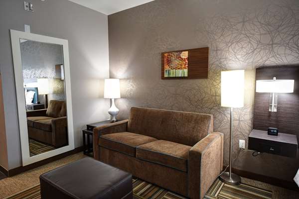 - Home2 Suites by Hilton El Reno - I-40, Exit 123