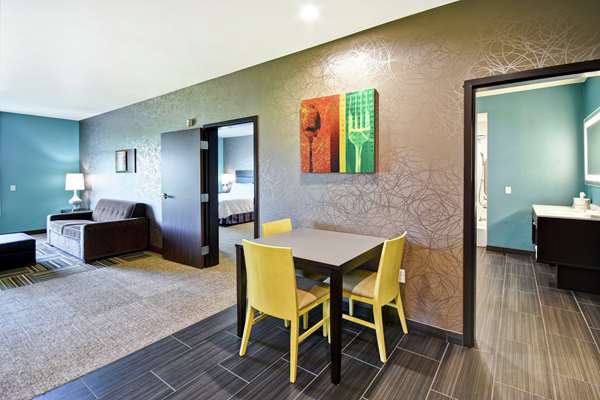  - Home2 Suites by Hilton El Reno - I-40, Exit 123