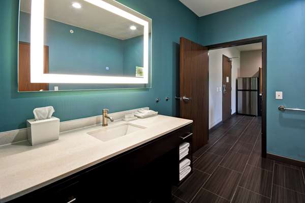  - Home2 Suites by Hilton El Reno - I-40, Exit 123